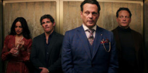 Mike & Nick & Nick & Alice Image