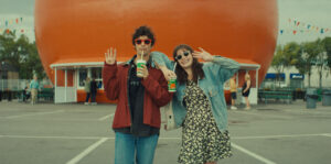 Mile End Kicks Image