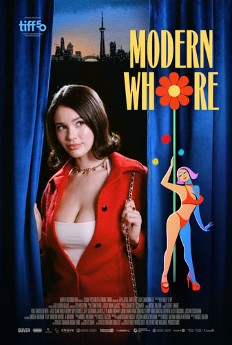 Modern Whore Image