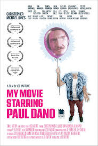 My Movie Starring Paul Dano Image