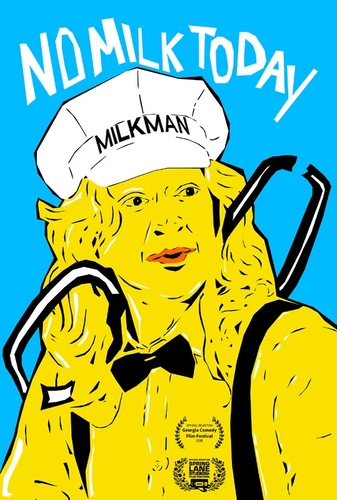 No Milk Today Image