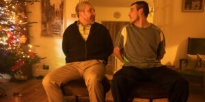 No Ordinary Heist Image