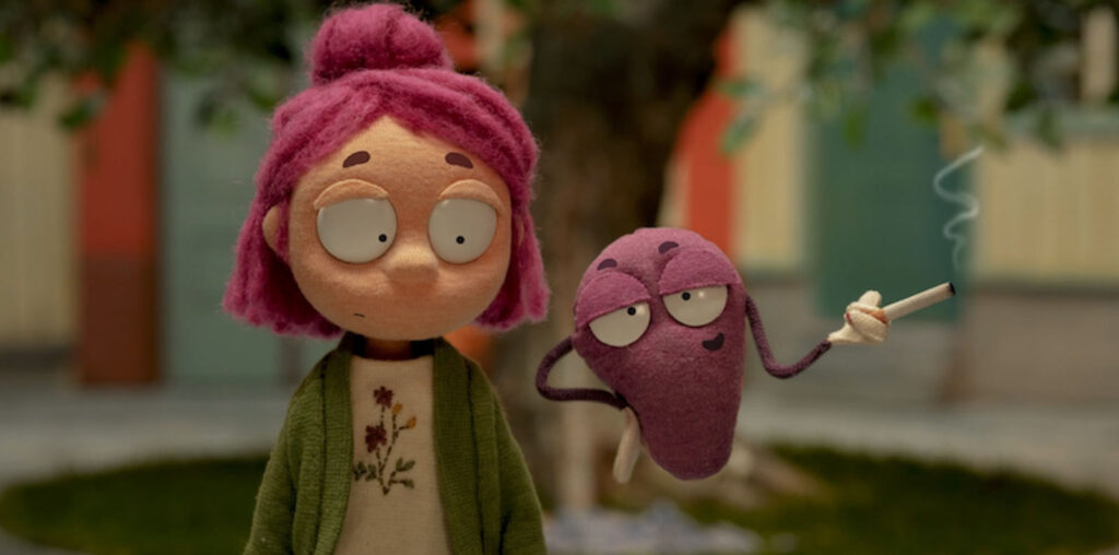 Emerging Filmmakers Head To Sony Pictures Studios For 2026 Awards image