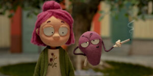 Emerging Filmmakers Head To Sony Pictures Studios For 2026 Awards Image