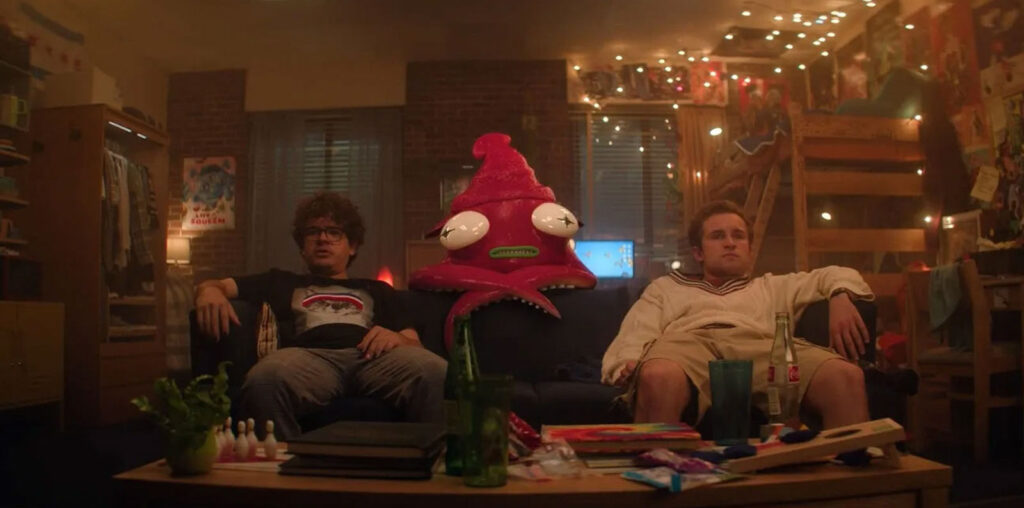 Pizza Movie image