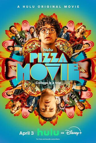 Pizza Movie Image