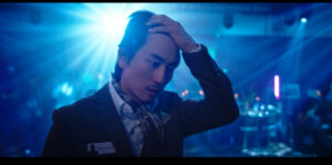 Reunion Makes LA Premiere at Beverly Hills Film Festival and LA Asian Pacific Film Festival Image