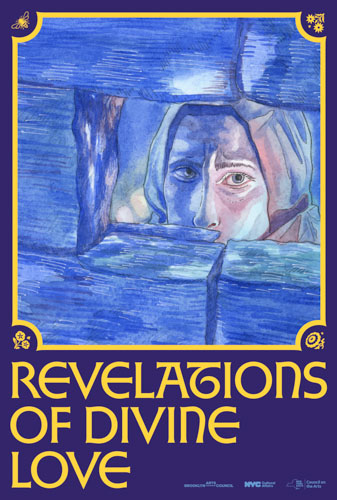 Revelations of Divine Love Image