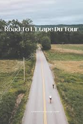 Road to L’Etape Du Tour Image