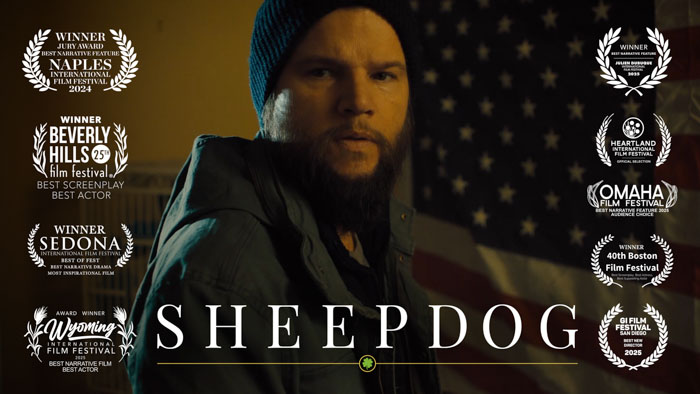 Sheepdog Image