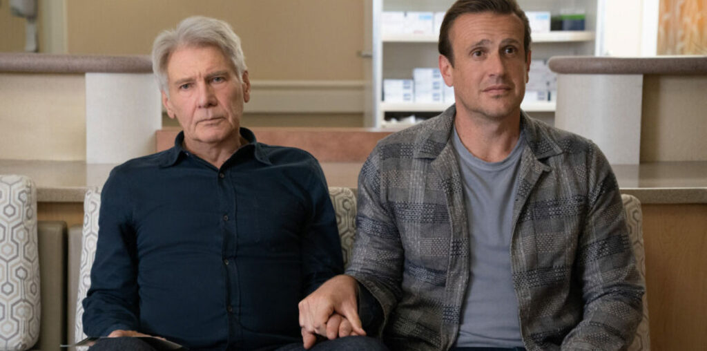 Hacks, Landman, Shrinking Among 2026 Newport Beach TV Fest Honorees image