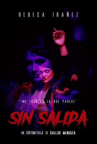 Sin Salida (No One Leaves) Image