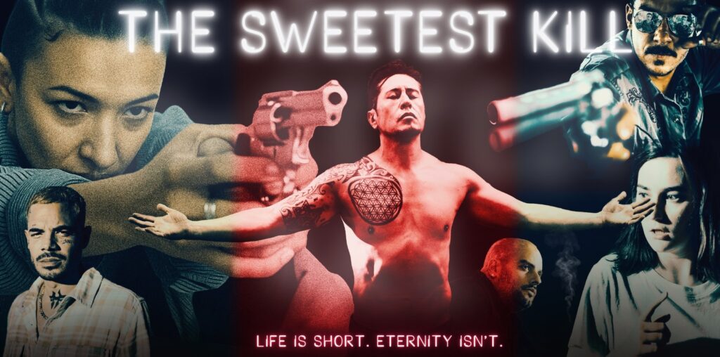 The Sweetest Kill image