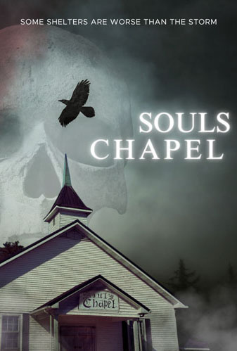 Souls Chapel Image