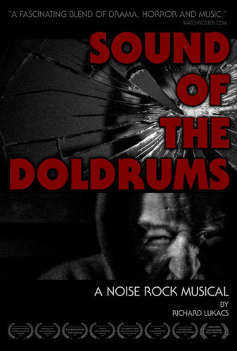 Sound of the Doldrums Image