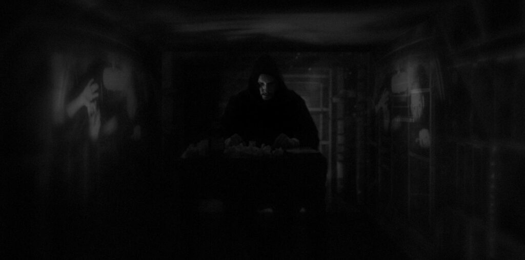 Sound of the Doldrums image