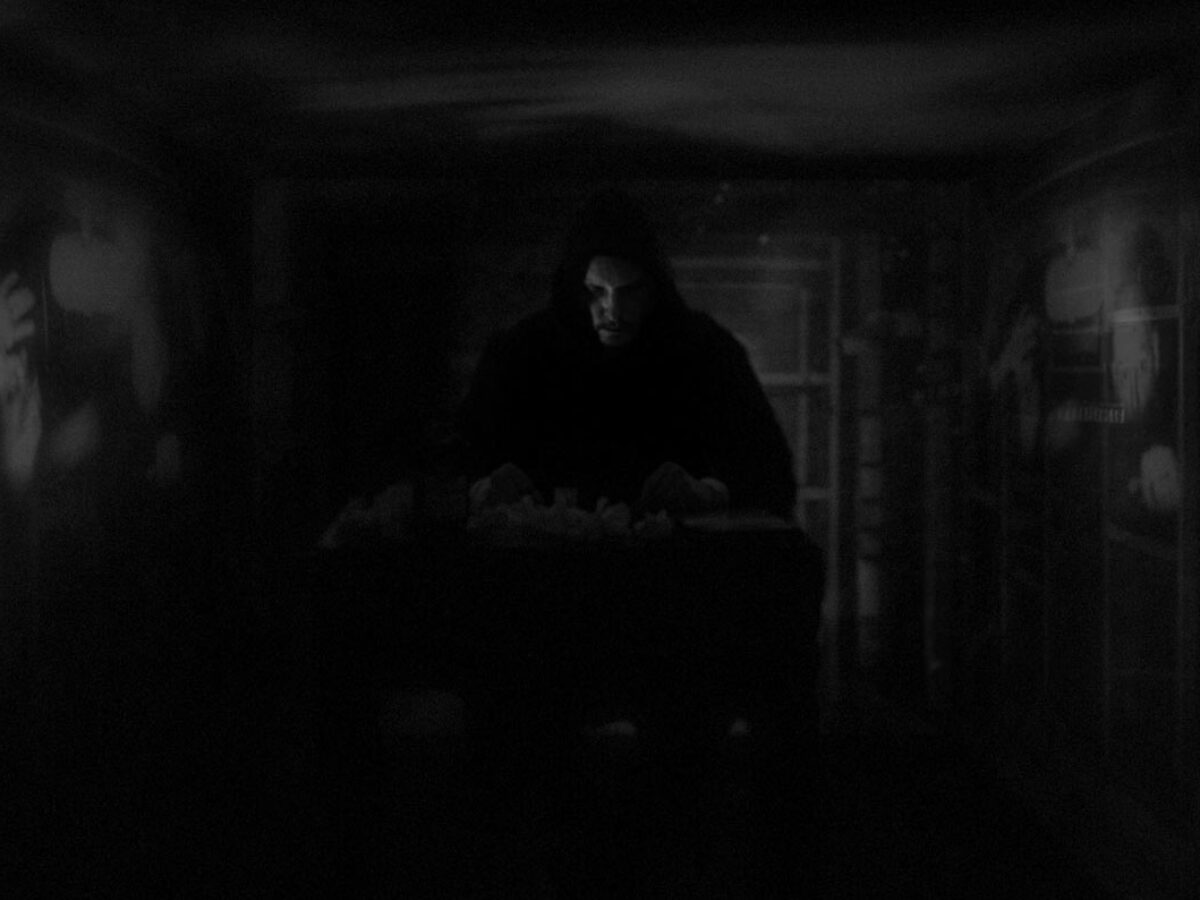Sound of the Doldrums | Film Threat