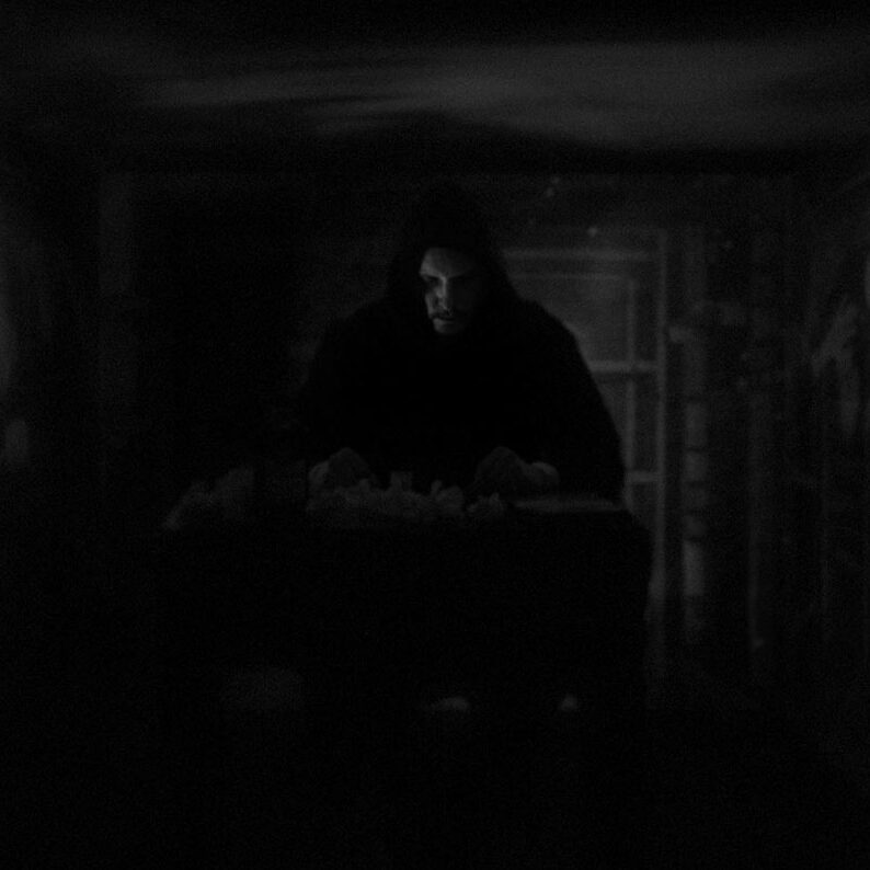 Sound of the Doldrums | Film Threat
