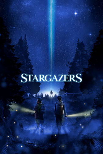 Stargazers Image