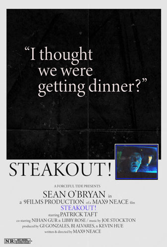 Steakout! Image