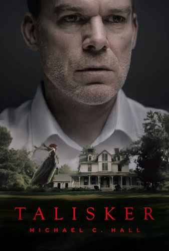 TALISKER: Vol. 1 Image