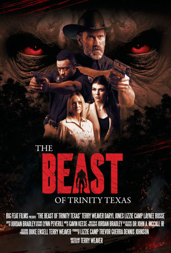 The Beast Of Trinity Texas Image