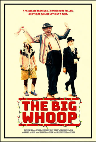 The Big Whoop Image