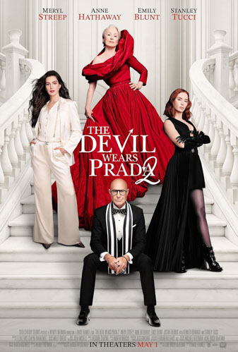 The Devil Wears Prada 2 Image