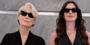 The Devil Wears Prada 2 Image