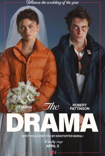 The Drama Image