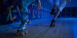 The Floor Remembers Image