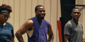 The Gospel of Dating Image