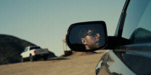 The Liars Of Black Mountain Road Image