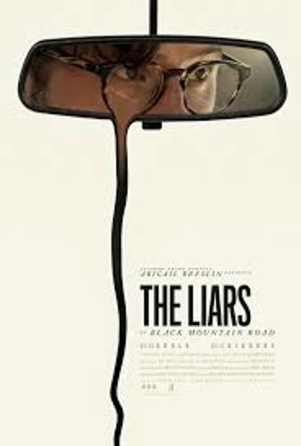 The Liars Of Black Mountain Road Image