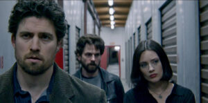 The Lonely Crowd Image