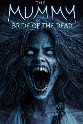 The Mummy Image