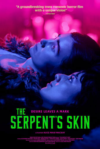 The Serpent's  Skin Image