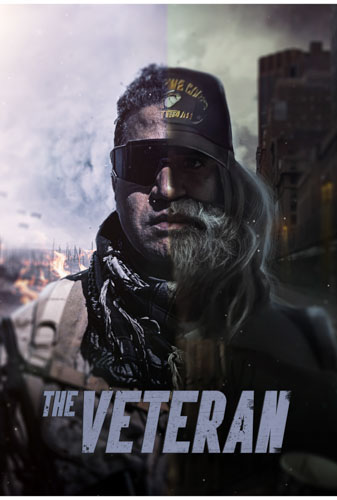 The Veteran Image
