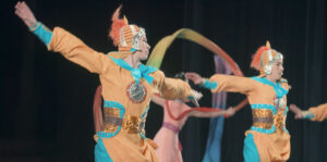 Unbroken: The Untold Story of Shen Yun Image