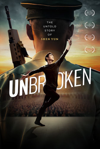 Unbroken: The Untold Story of Shen Yun Image