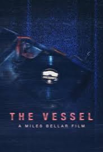 The Vessel  Image