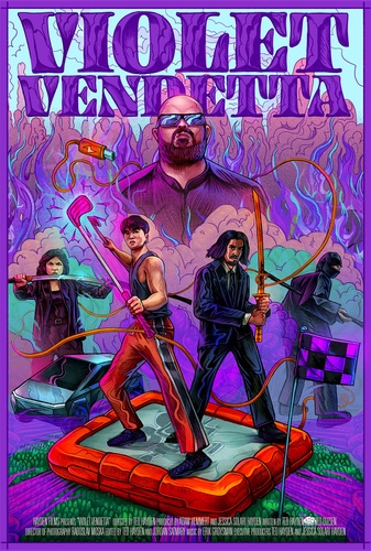 Violet Vendetta Image