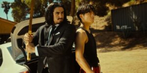 Violet Vendetta Image