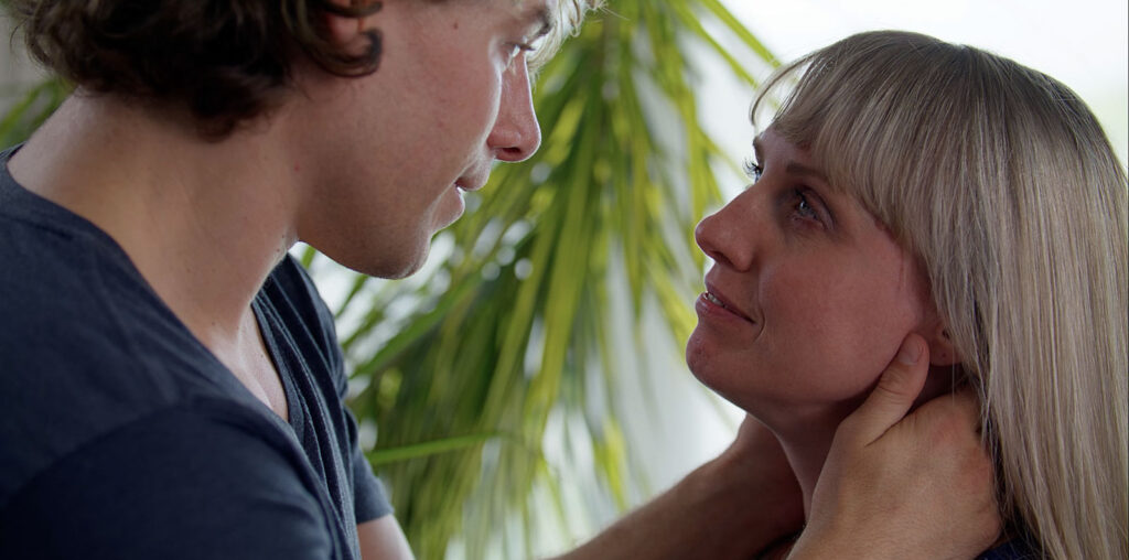 Wait List: A Love-ish Story image