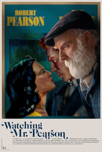 Watching Mr. Pearson Image