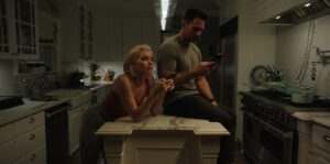 We Never Sleep Image