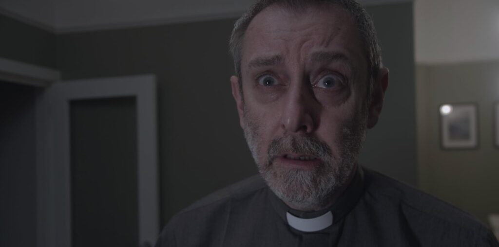 A Final Exorcism image