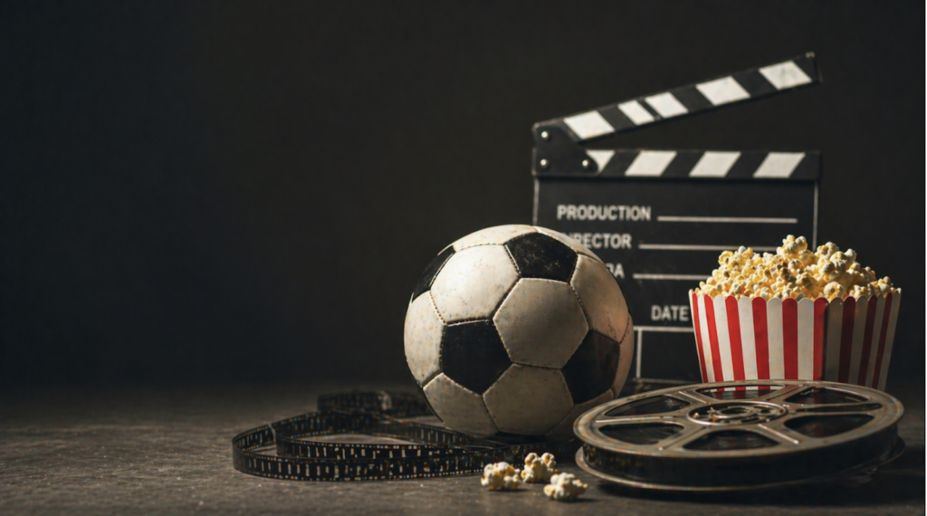 Best Football Films to Watch Before FIFA World Cup 2026 Starts Image