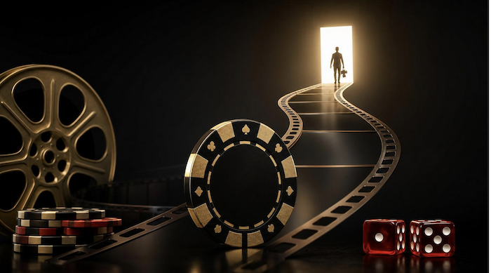 Indie Films Continue Exploring Themes of Risk and Ambition image