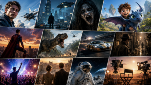 The Biggest Summer Movie Trends of 2026 Image